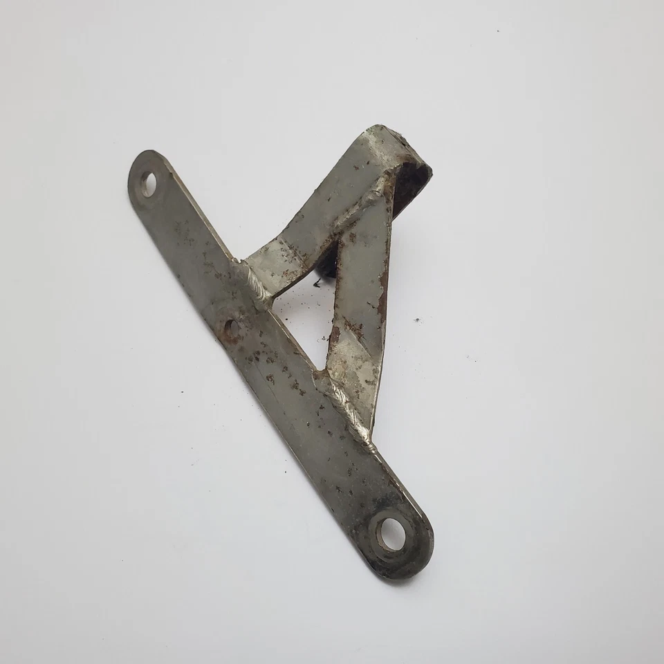 1972 Rickman Zundapp 125 Chain Guard Guide Spitter - Image 4 of 4