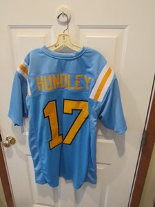 brett hundley jersey