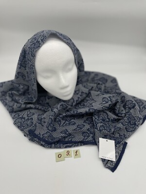 Italian quality scarf