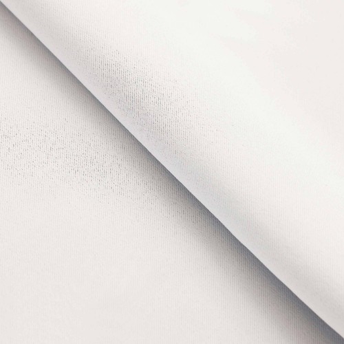 Solid Classic Modern Grommets Room Darkening 26" Wide Blackout Curtain Panel Set - Picture 188 of 213