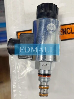 1Pcs New For SUN solenoid valve 24V DBAL-MHN-224 DBALMHN224 FedEx or DHL