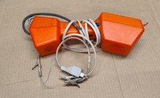 BT British Telecom Tele 290 Line Tester Phone Vintage Collectible