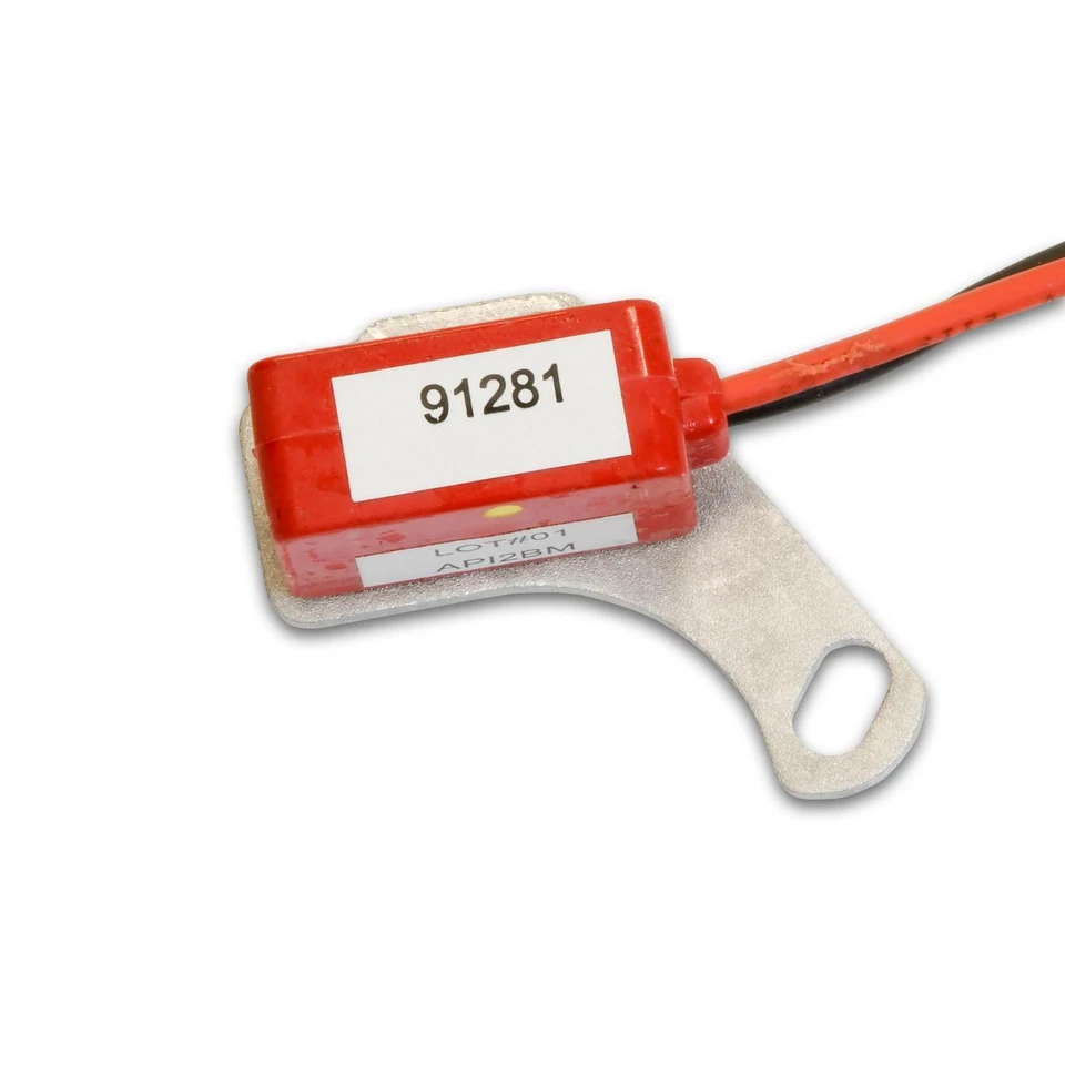 Pertronix 91281 Ignitor II Fits Ford 8 cyl - Image 3 of 4