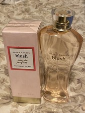 Dream Angels Blush By Victoria's Secret Eau de Parfum 2.5 oz  Blush Mist 8.4 oz