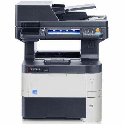 Kyocera ECOSYS M3540idn Drucker, BRANDNEU, MFP Mono A4 Drucker, GARANTIE!