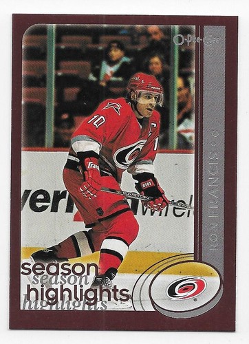 02/03 O-PEE-CHEE BASE Hockey (#1-330) U-Pick From List - Picture 117 of 124