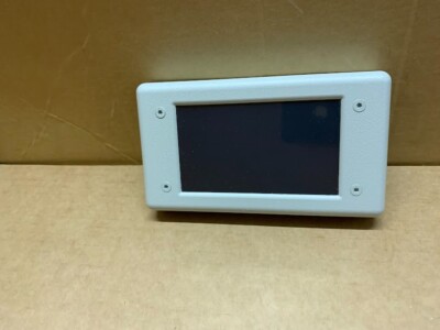 American Auto-Matrix SBC-SD kleines Touchscreen Display RS-485 SATAbus HVAC