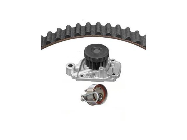 Timing Belt Kit For 2001 2005 Honda Civic 2002 2004 2003 XS963TJ