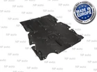 NEW UNDER ENGINE COVER UNDERTRAY RUST SHIELD FOR BMW 4 SERIES F36 F32 13-20 RWD