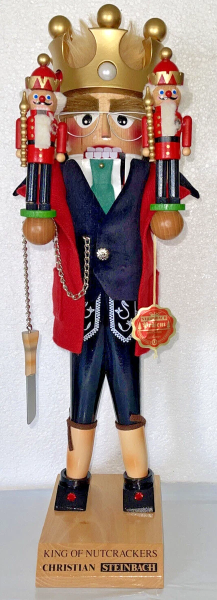 Steinbach nutcrackers cheap