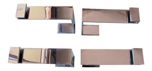 CENTURY Chrome Home Furniture