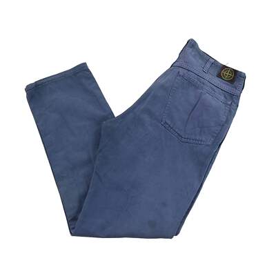 Stone Island 80s Hose - W31 L32