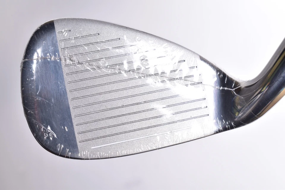 NEW WOMENS BEN SAYERS M8 PURPLE PITCHING WEDGE GOLF CLUB RH LADIES FLEX GRAPHITE - Image 2 of 4