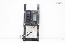 2019-2023 VOLVO VNL 760 AC HEATER CLIMATE SLEEPER RADIO CONTROL W/ TRIM OEM