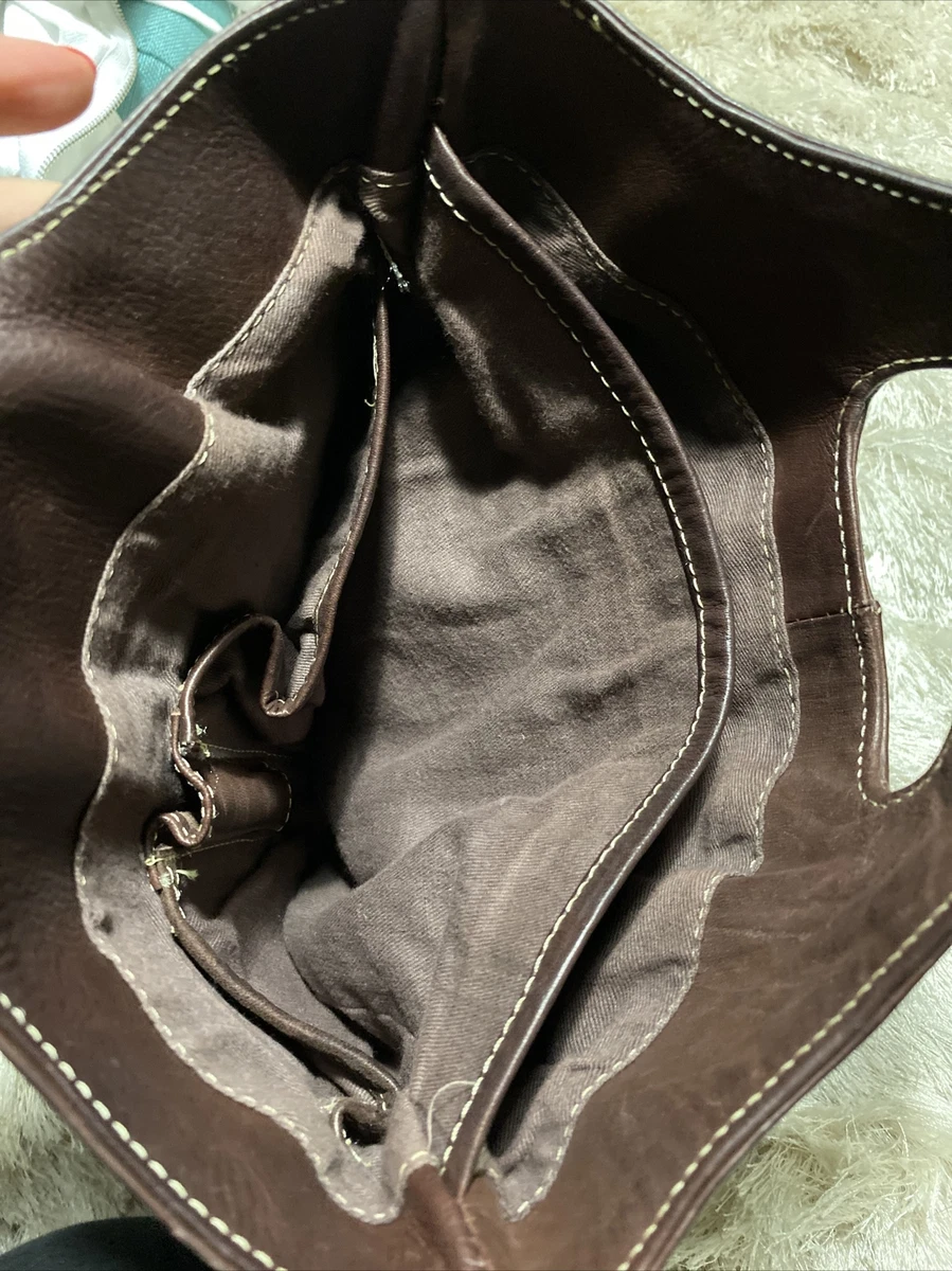 Chaos leather bags cheap