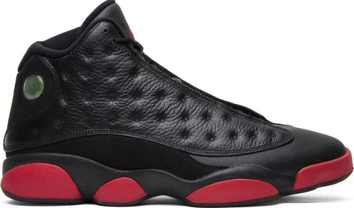 Jordan 13 Retro Dirty Bred
