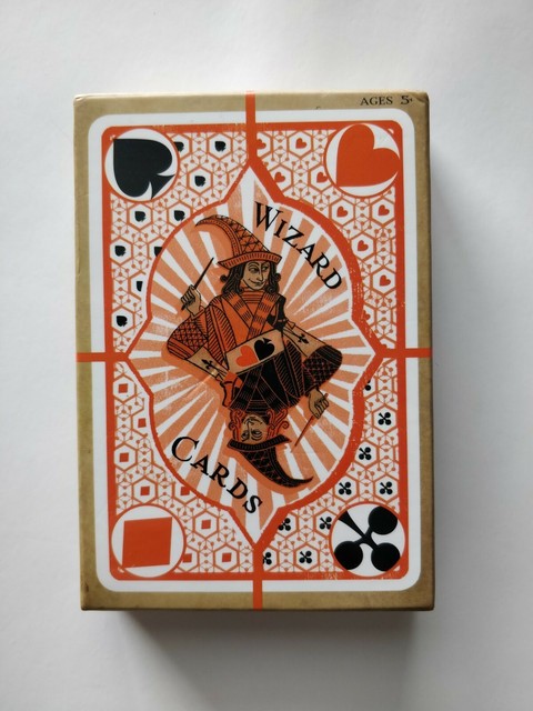 Harry Potter Wizard Cards Printable