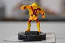 Marvel Heroclix Avengers/Defenders War 049 Porcupine Rare