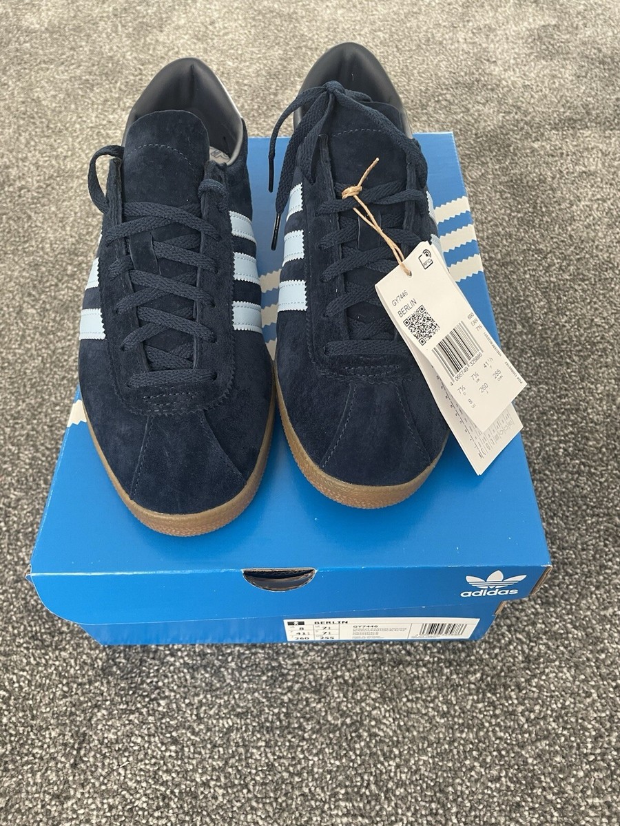 Adidas BERLIN city Series MMXXII UK
