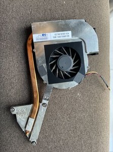 Medion Akoya E7214 Lüfter und Kühler 60.4JE01.001