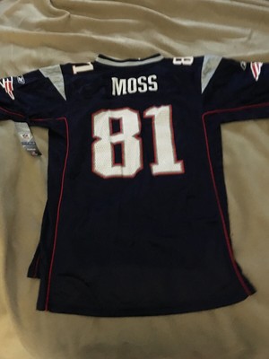 patriots jersey 81