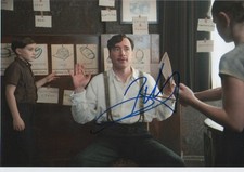 Michael "Bully" Herbig Autogramm signed 13x18 cm Bild