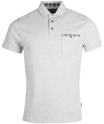 BARBOUR Corpatch Polo Shirt