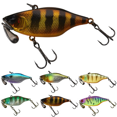 Illex TN 60 Trigon 60mm 18,5g Lipless Crankbait Wobbler