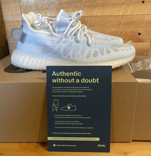 ADIDAS YEEZY BOOST 350 V2 MONICE MONO 