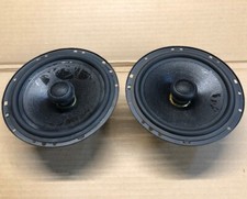 Altec Lansing Koaxial-Lautsprecher, 16,5cm, Paar | Gebraucht, gut, UVP war 99 €