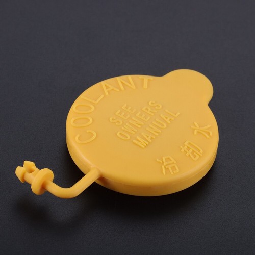 Car Engine Coolant Overflow Bottle Recovery Water Tank Cover Cap Part for Subaru - Bild 9 von 15