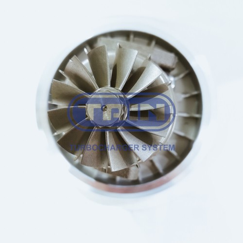Turbo CHRA Fit CUMMINS INDUSTRIAL/CASE 6BT,6CT,6CTA H1E 3524034,3528777,3528778 - Picture 4 of 4