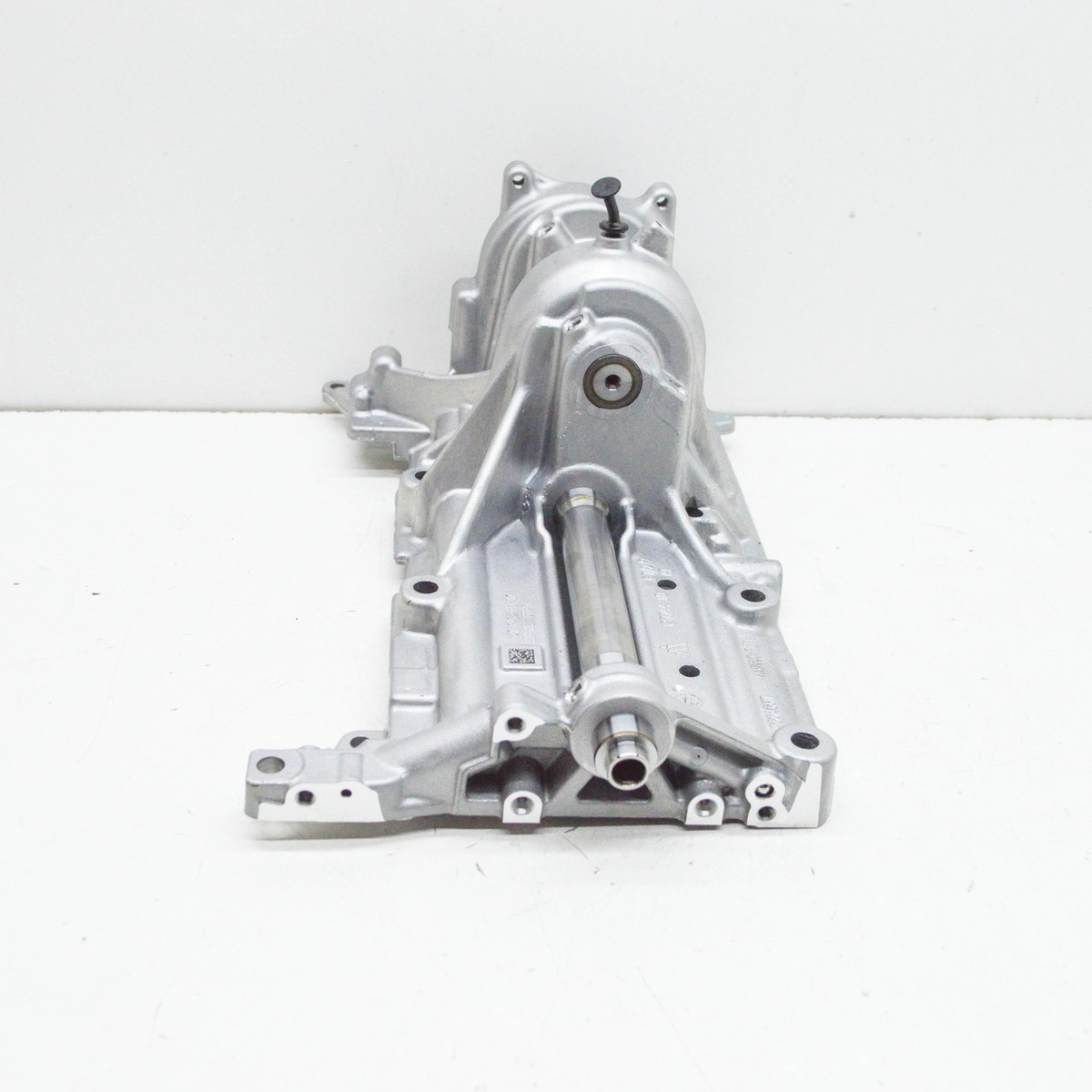 BMW X3 F25 Engine Oil Pump Balance Shaft Unit 11277632111 7632111 