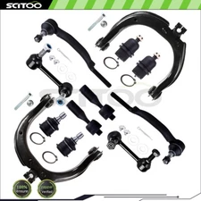 For 2004-2006 Chevrolet Trailblazer EXT GMC Envoy XL Front Lower Control Arm