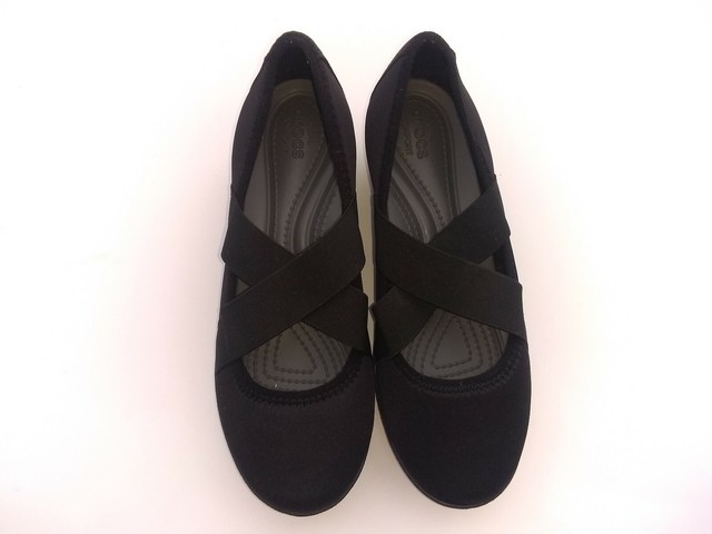 women's busy day strappy wedge