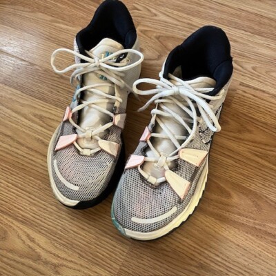 Size Nike Kyrie Pale Ivory 2021 194958038427|