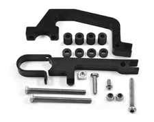 Powermadd 34454 | Sentinel Handguards Snowmobile Hayes Brake Mount Kit