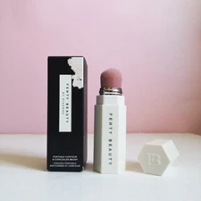 New FENTY BEAUTY BY RIHANNA Portable Contour & Concealer Brush #150