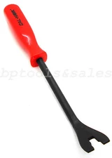 Car Door Panel Remover Body Retainer Clip Auto Trim Upholstery Pry Hand Tool