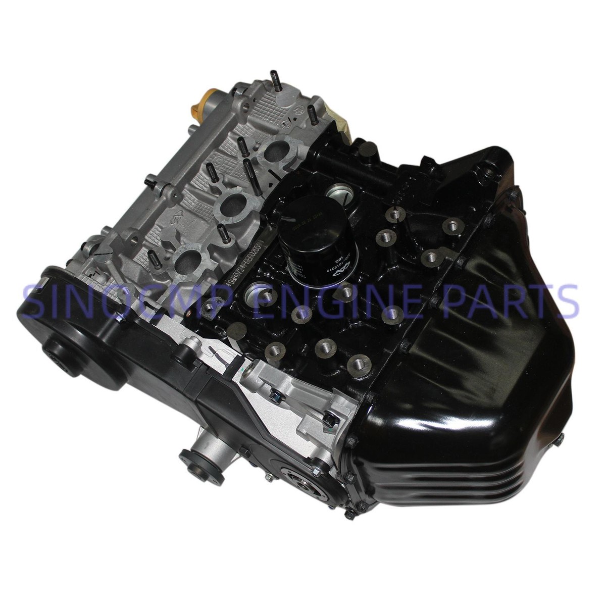 Taiji　カリビアンシャーク2点 800cc Chery Acteco Sqr372 Car Engine/ Small Car Engine / Hay