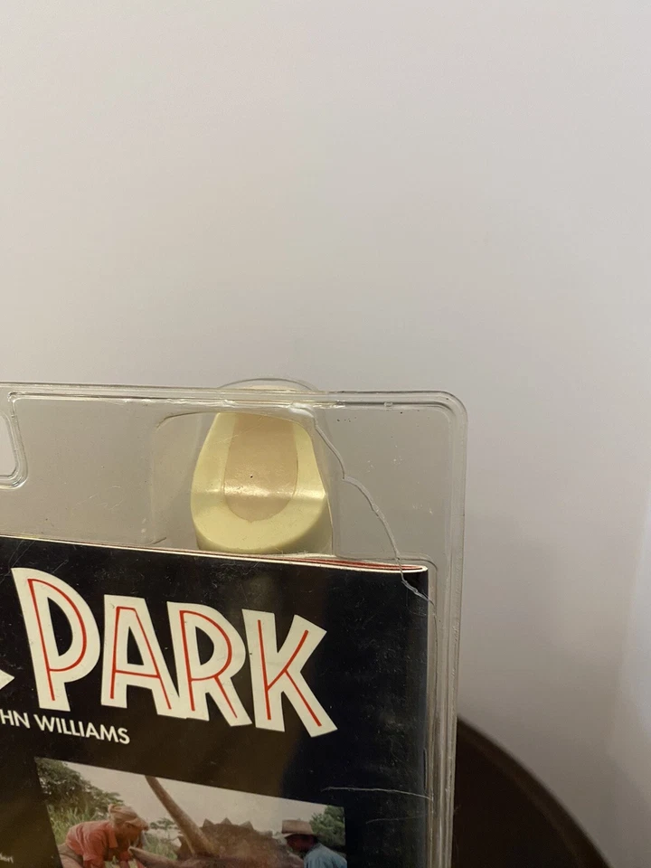 Music From Jurassic Park Recorder And Songbook MCA & Hal Leonard Publishing 1993 - Image 3 of 4