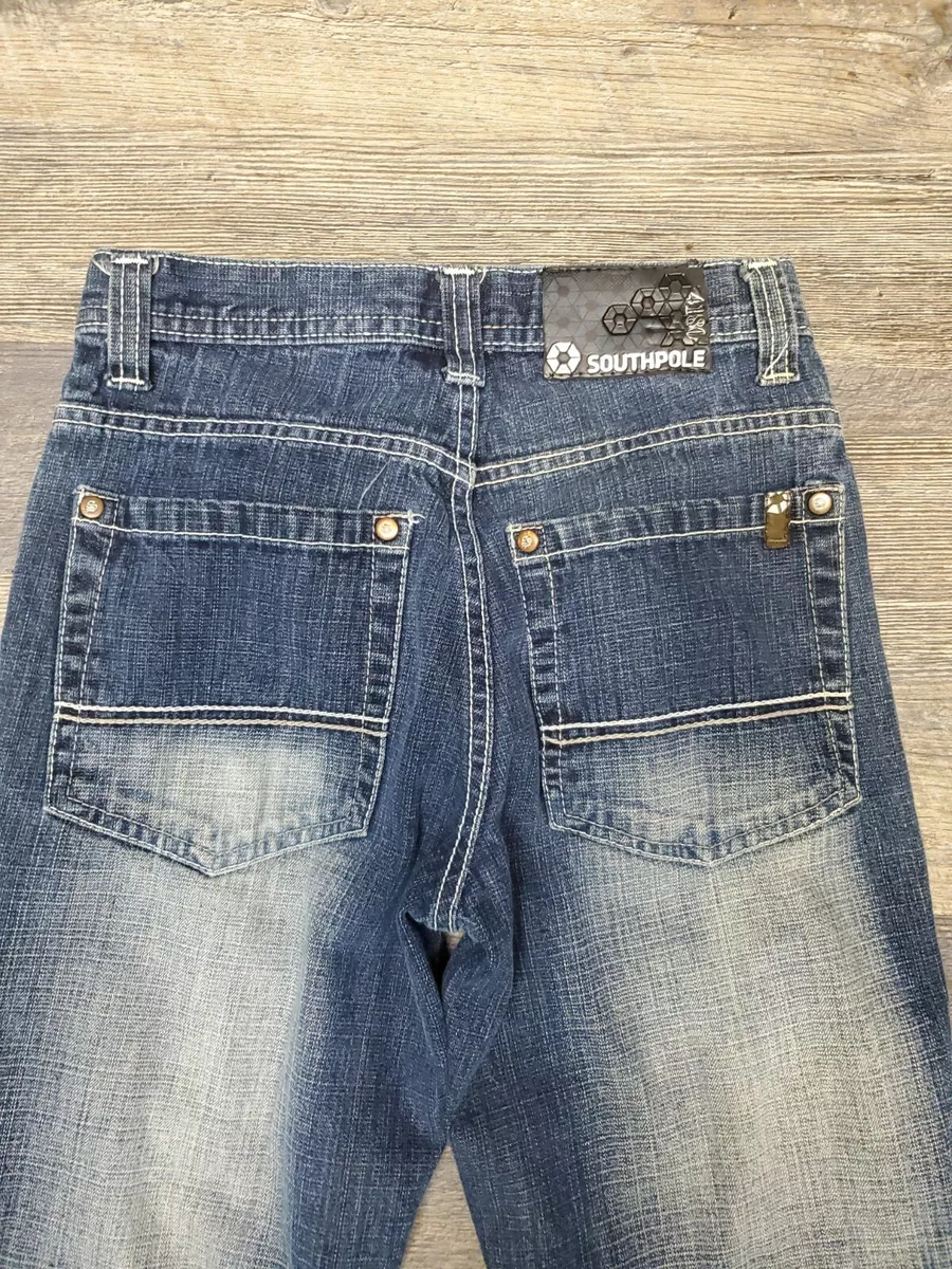Southpole hotsell jeans 4180