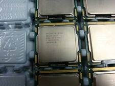 Intel Core i3-550 i3 550 SLBUD LGA 1156 3.2 GHz Dual-Core CPU Processor