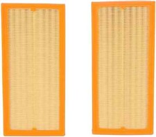 Engine Air Filter LR011593 for Land Rover Range Rover	2010-2024 2.0L 3.0L 5.0L