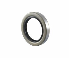 EAI Oil Shaft Rotary Seal 1.000"x1.563"x0.250" TB Double Lip 1"x1 9/16"x1/4"
