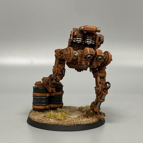 Forge World Elysian Drop Troops Battleforce Astra Militarum Imperial Guard 40K - Picture 19 of 22
