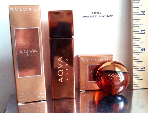 bvlgari aqva 15ml