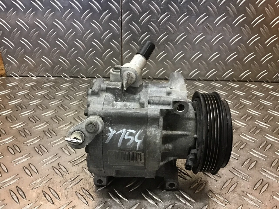 Klimacompressor Lancia Musa (350) 5A7875200 - Photo 3/4