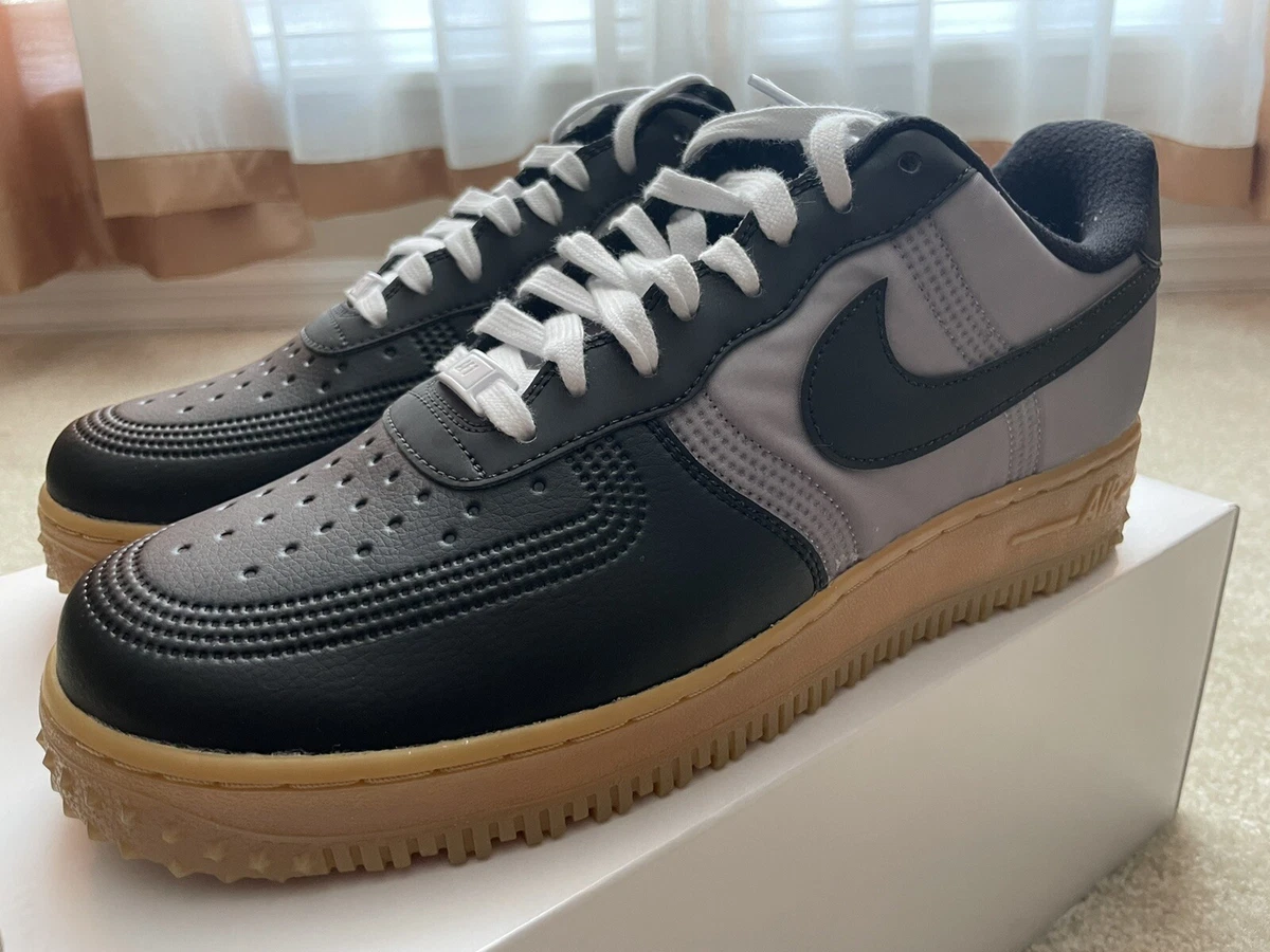 Air force 1 snow sale