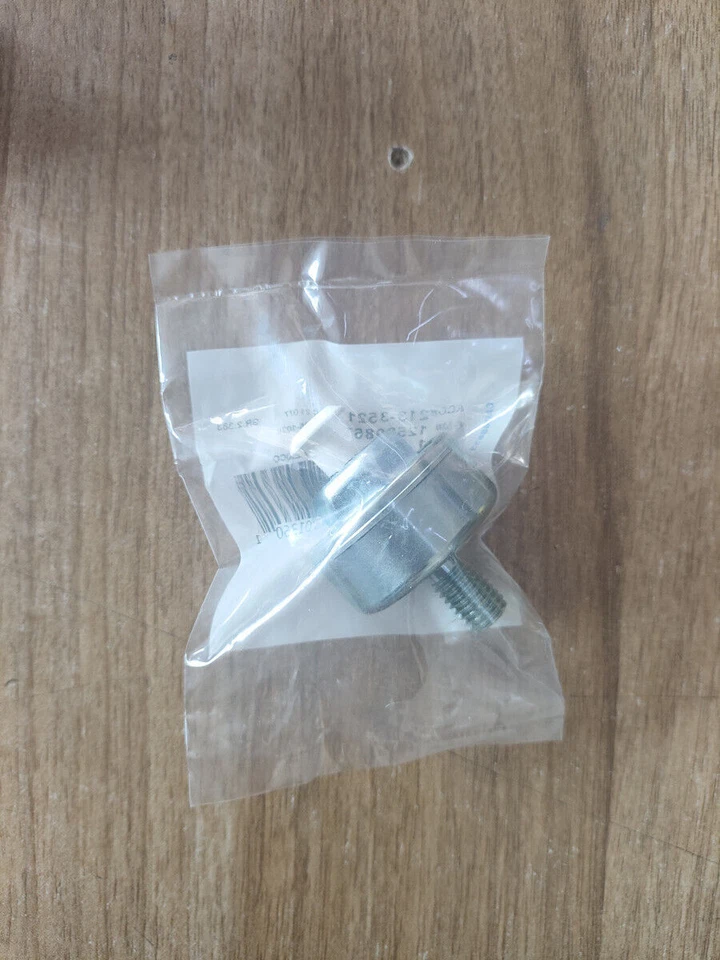 ACDelco Knock Harness with Sensors For 00-06 Chevrolet Tahoe GMC Yukon 4.8L 5.3 Foto 3 de 4